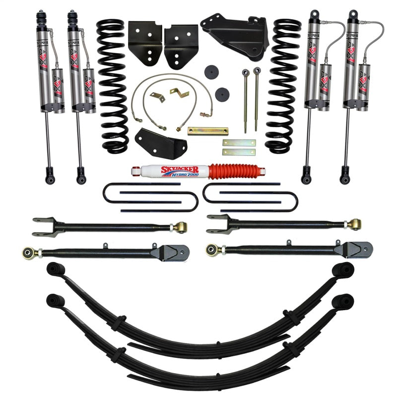 Skyjacker 8.5In SYS 05-07F350 4WD DIESL Lift Kits Skyjacker
