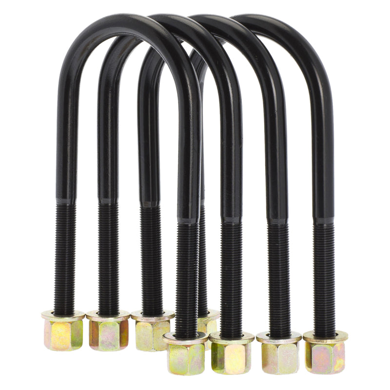 ARB / OME U Bolt Washer & Nut Bolts Old Man Emu