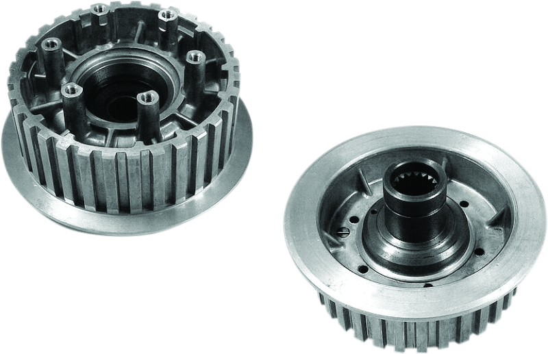 Twin Power 2011-2016 Big Twin Clutch Hub Replaces H-D 37554-11 Clutch Baskets TwinPower