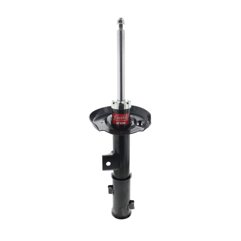 KYB Shocks & Struts Excel-G KIA Soul 2014-2016, 2017 w/o Turbo, 2018-2019 Front Left Shocks and Struts KYB