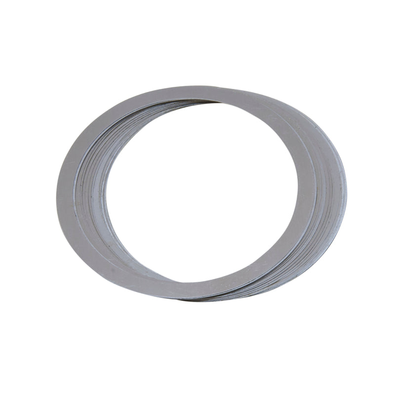 Yukon Gear Replacement Pinion Depth Shims For Dana 60 / 61 & D70-U Differential Bushings Yukon Gear & Axle