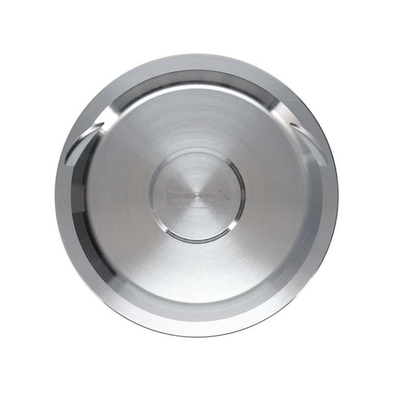 Manley Chevrolet LS Piston Set - 4.005in Bore 1.065in CH, -31.00 CC Piston Sets - Forged - 8cyl Manley Performance