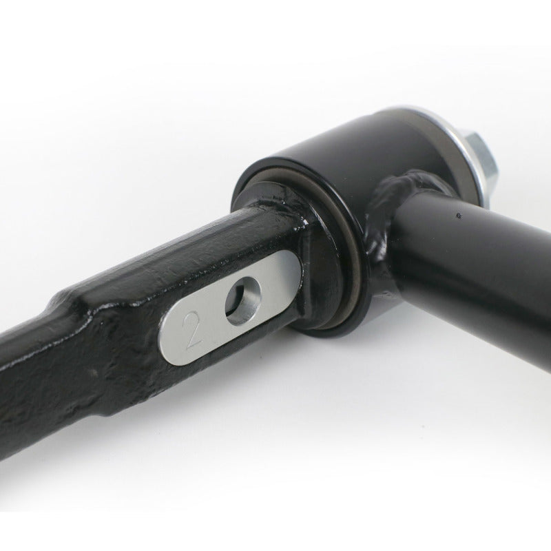 Ridetech 65-79 Ford F-100 2WD Front IFS Suspension System - Pin Spindle Lowering Kits Ridetech