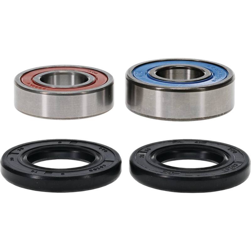Pivot Works Premium Wheel Bearing Wheel Bearings Pivot Works