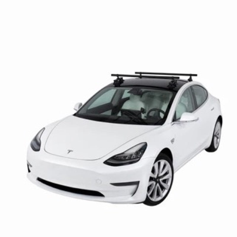 SeaSucker Monkey Bars 48in. Roof Cross-Bar System Roof Rack SeaSucker