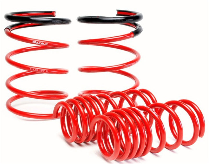 Skunk2 02-04 Acura RSX Lowering Springs (2.25in - 2.00in.) (Set of 4) Lowering Springs Skunk2 Racing