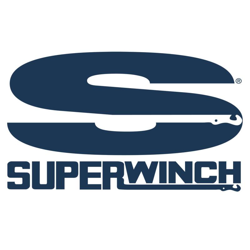 Superwinch Replacement Control Box for SX Series Winches Winches Superwinch
