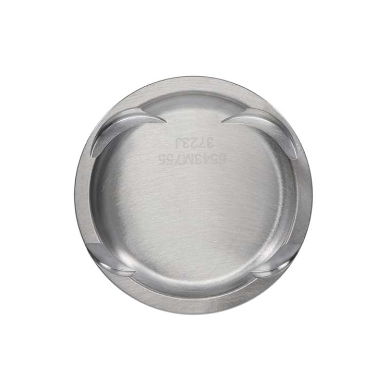 Wiseco Honda Turbo -14cc 1.148 X 75.5MM Piston Shelf Stock Kit Piston Sets - Forged - 4cyl Wiseco