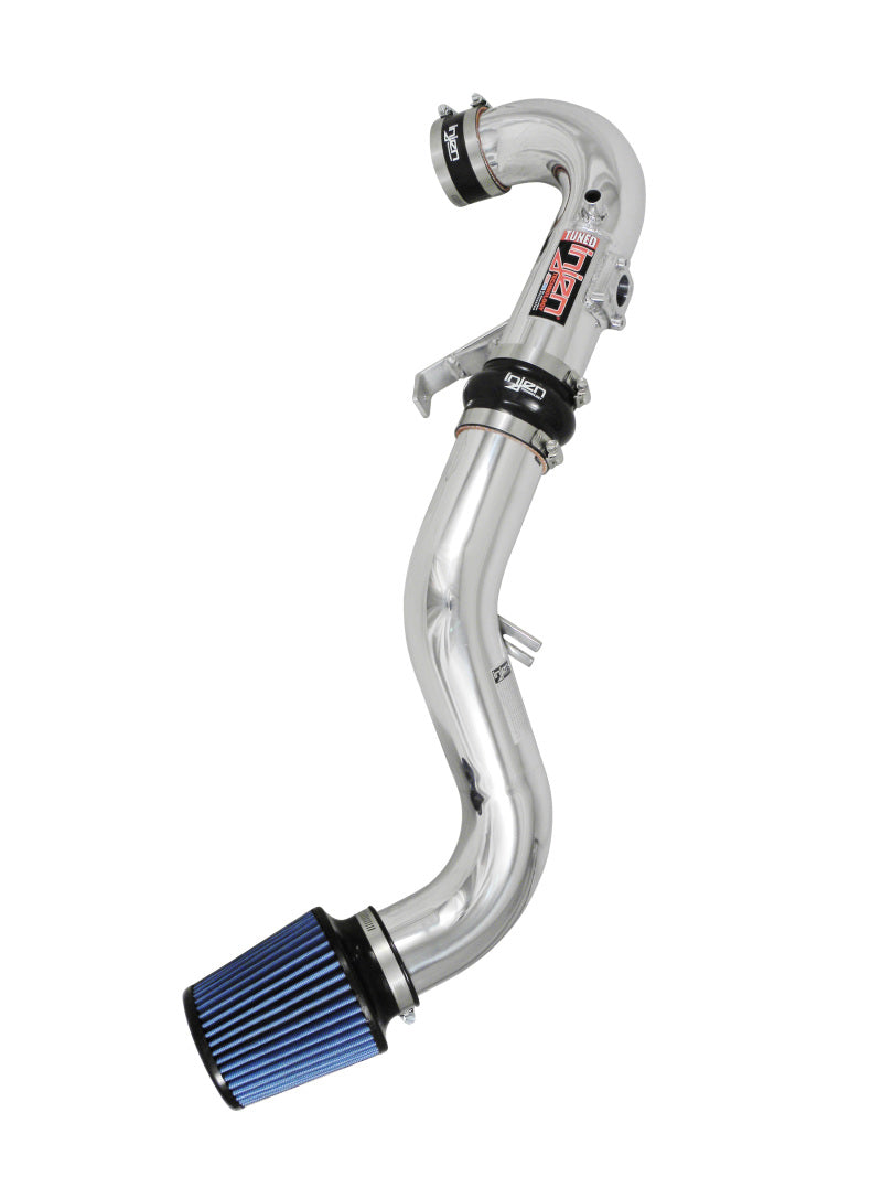 Injen 11+ Scion tC Polished Cold Air Intake Cold Air Intakes Injen