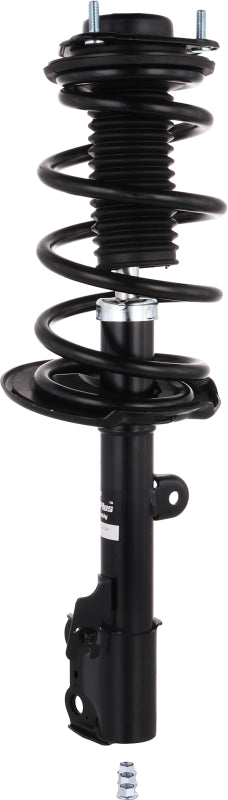 KYB 14-19 Toyota Highlander V6 3.5L (Exc. Hybrid) Strut-Plus Assembly - Front Right Shock & Spring Kits KYB