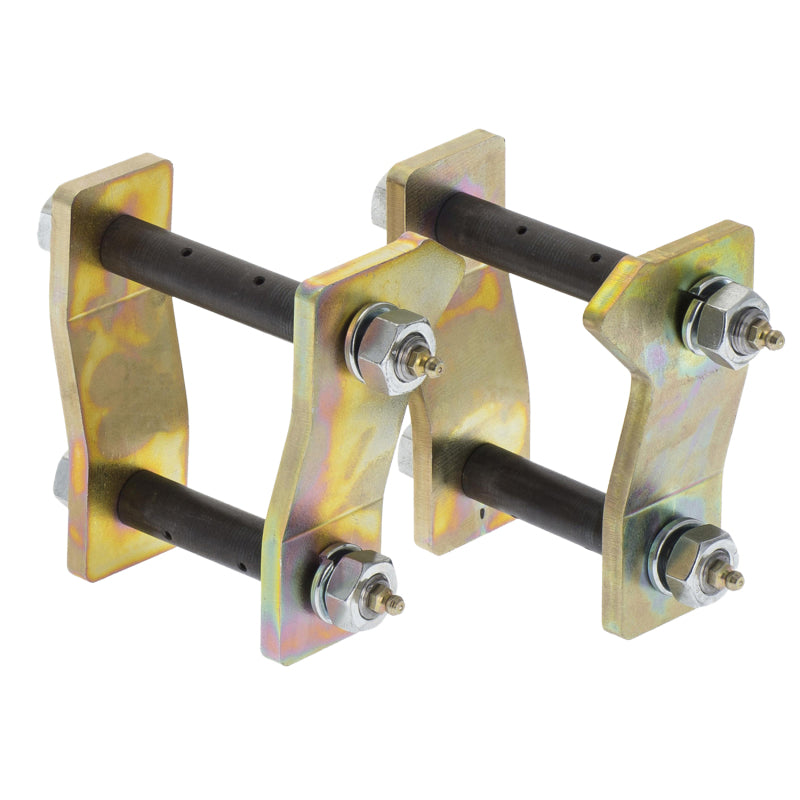 ARB Greasable Shackle Kit Maz/Ford 85On Shackle Kits ARB