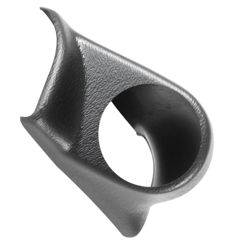 AutoMeter Gauge Mount A-Pillar Pod Single 2-1/16in. Dodge Ram 86-93 Gauge Pods AutoMeter