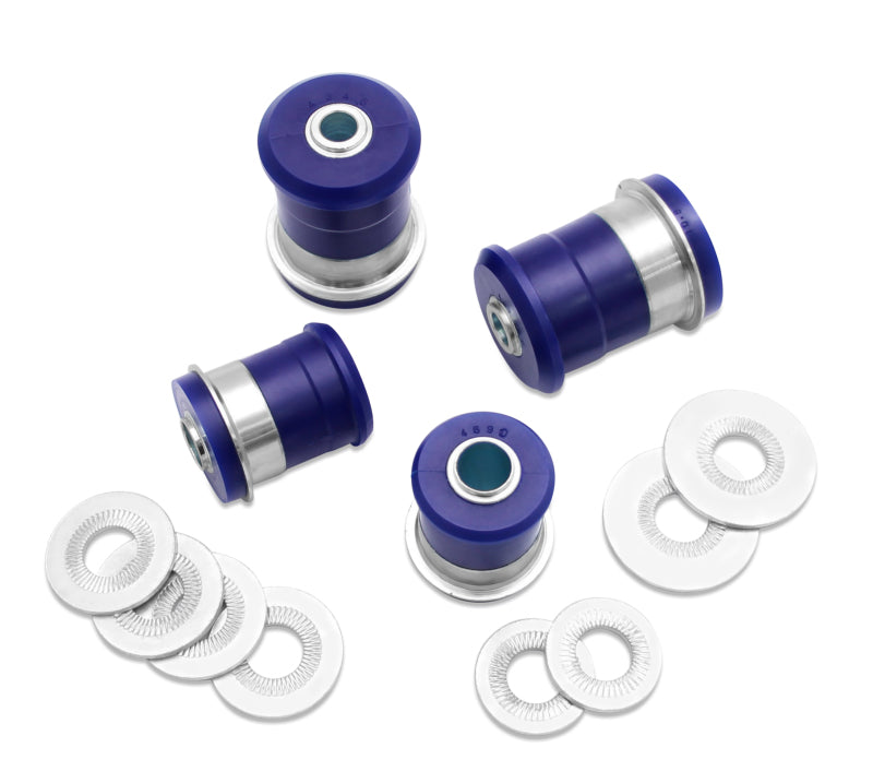 SuperPro 2005 Toyota Tacoma Base Front Lower Inner Control Arm Bushing Kit Bushing Kits Superpro