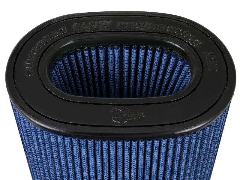 aFe Magnum FLOW Pro 5R Air Filter (Pair) (6x4)in F x (8-1/4x6-1/4)in B x (7-1/4x5)in T x 10in H Air Filters - Universal Fit aFe