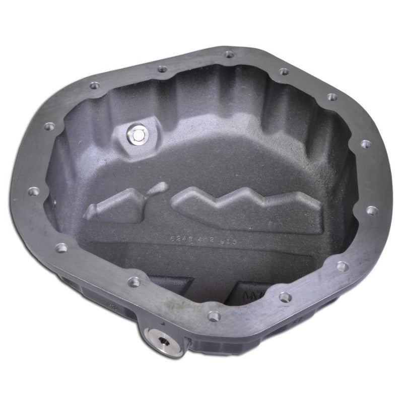 ATS Diesel 03-19 Dodge RAM 2500/3500 Protector AAM 11.5in Differential Cover Assembly Diff Covers ATS Diesel