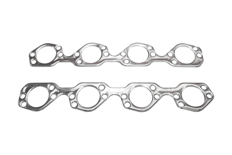 Kooks SB Ford Dual Pattern Outer Gasket Alum Exhaust Gaskets Kooks Headers