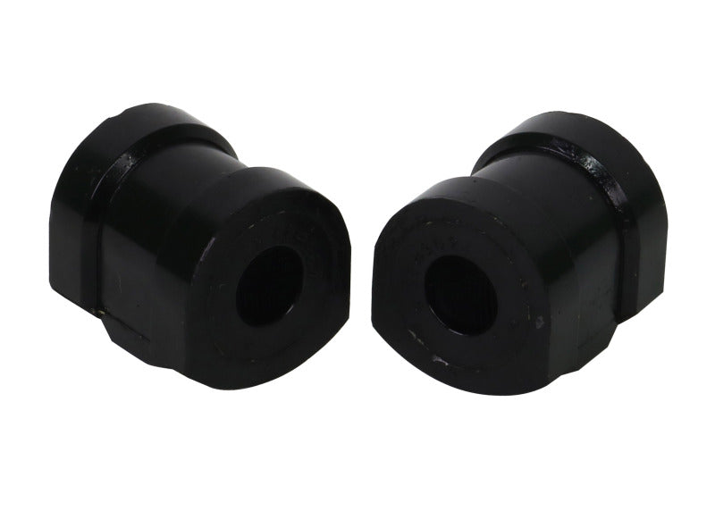 Whiteline Plus 4/91-5/01 BMW 3 Series / 1/97-12/02 BMW Z3 Front 22.5mm Sway Bar Mount Sway Bar Bushings Whiteline