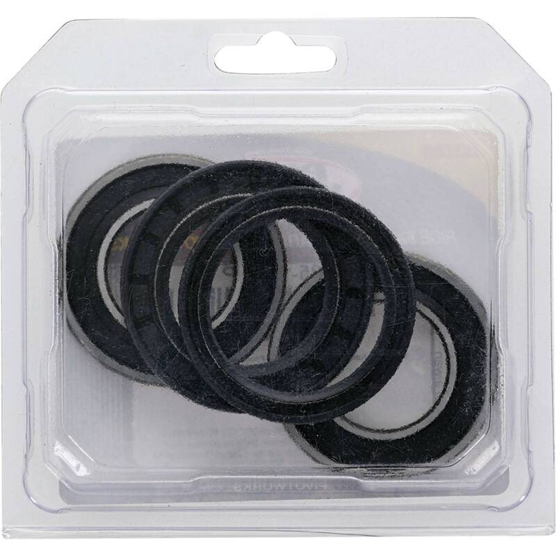 Pivot Works Honda Wheel Bearing Kit Premium Bearings Control Arms Pivot Works