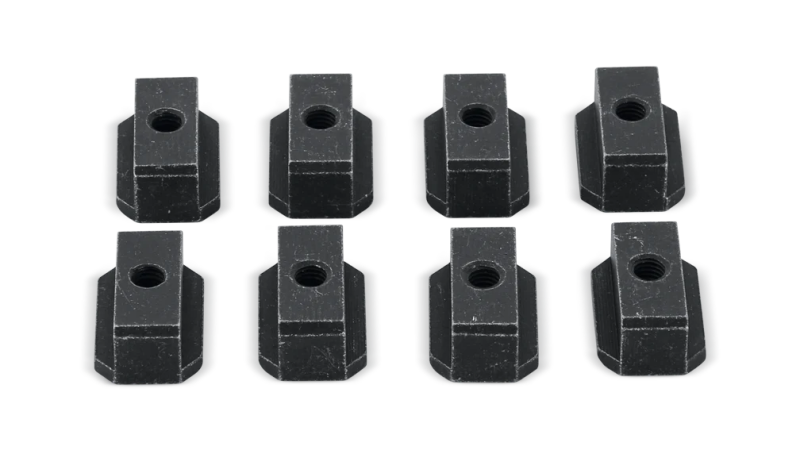 Body Armor 4x4 Utility Rack Mounting Kit - for Universal Rack Roof Rack Body Armor 4x4