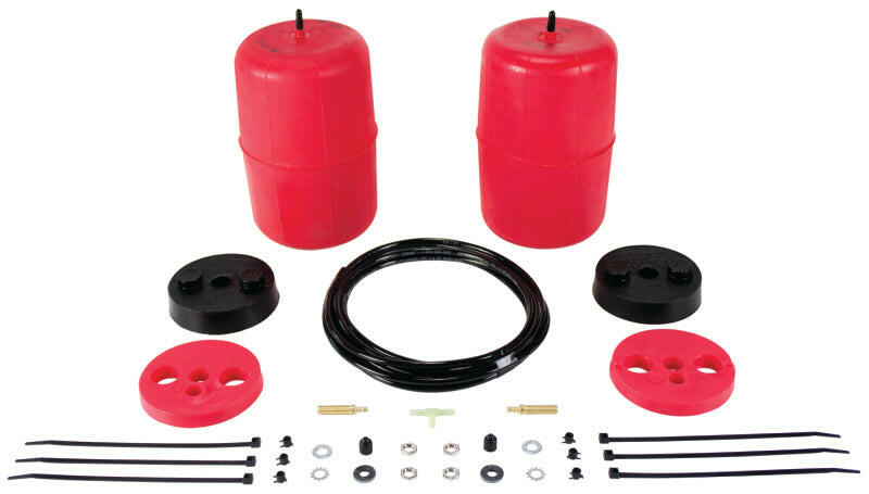 Air Lift Air Lift 1000 Air Spring Kit Air Suspension Kits Air Lift