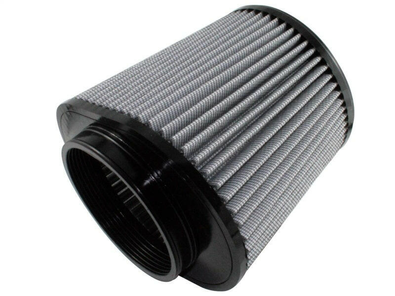 aFe MagnumFLOW Air Filters IAF PDS A/F PDS 5-1/2F x (7x10)B x 7T x 8H Air Filters - Universal Fit aFe