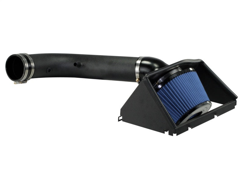 aFe MagnumFORCE Intakes Stage-2 P5R AIS P5R Dodge Trucks 03-08 V8-5.7L Cold Air Intakes aFe