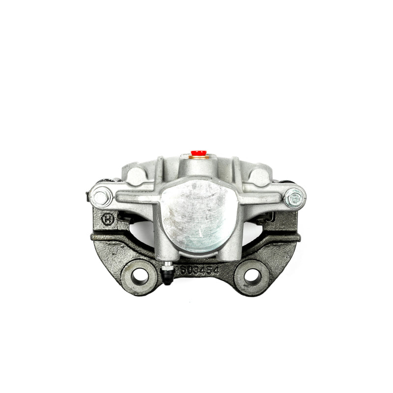 Power Stop 00-03 Cadillac DeVille Rear Left Autospecialty Caliper w/Bracket Brake Calipers - OE PowerStop