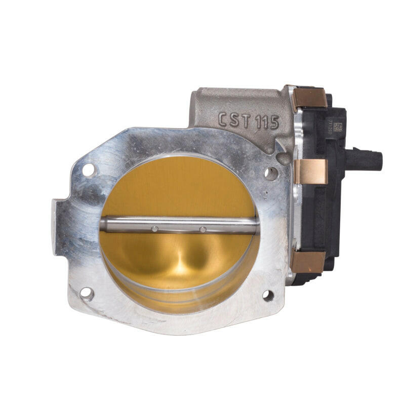 BBK 14-20 Chevrolet Camaro/Corvette 6.2L LT1 92mm Performance Throttle Body Throttle Bodies BBK