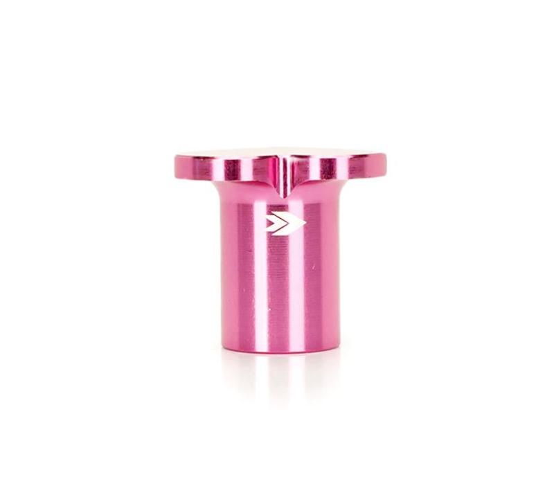 NRG Heart Shape Drift Button Honda - Pink E-Brake Buttons NRG