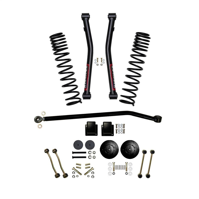 Skyjacker 3.5In COM BXGLAD DSLSPNOSH Lift Kits Skyjacker