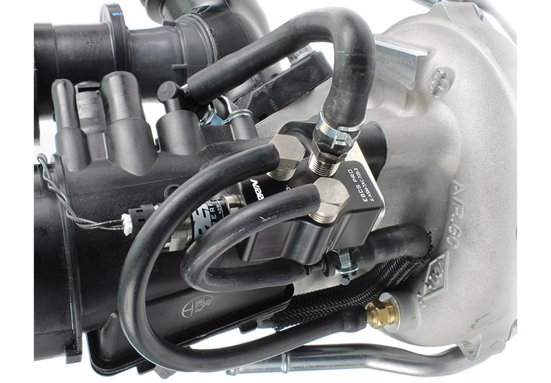 PERRIN 15-21 Subaru WRX / 14-18 Forester XT Pro Electronic Boost Control Solenoid Boost Controller Accessories Perrin Performance