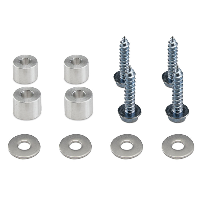 Mishimoto 2018+ Jeep Wrangler JL Performance Transmission Cooler Transmission Coolers Mishimoto