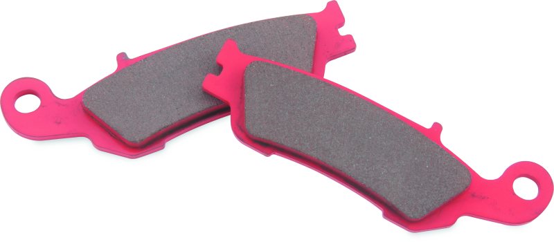 BikeMaster BM-450 Sintered Brake Pads Brake Pads - Performance BikeMaster