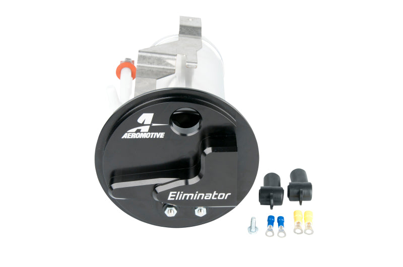 Aeromotive 05-09 Ford Mustang GT/S197 - Eliminator In-Tank Stealth Fuel System Fuel Systems Aeromotive