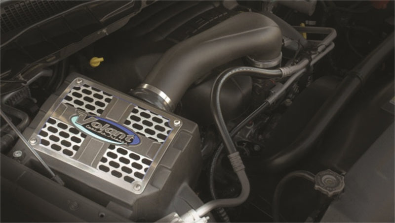 Volant 13-18 Dodge Ram 1500, 19-23 Classic 5.7 V8 Pro5 Closed Box Air Intake System Cold Air Intakes Volant
