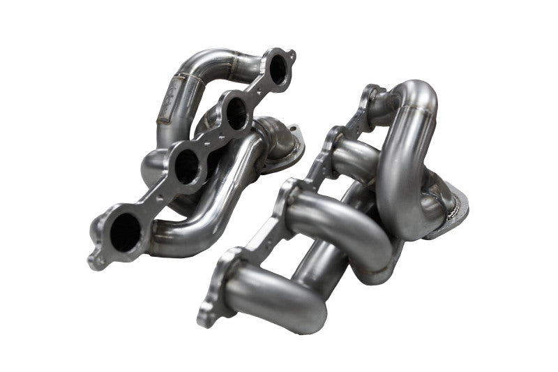 Kooks 10-15 Chevrolet Camaro 6.2L 1-3/4in x 1-7/8in SS Super Street Series Headers Headers & Manifolds Kooks Headers