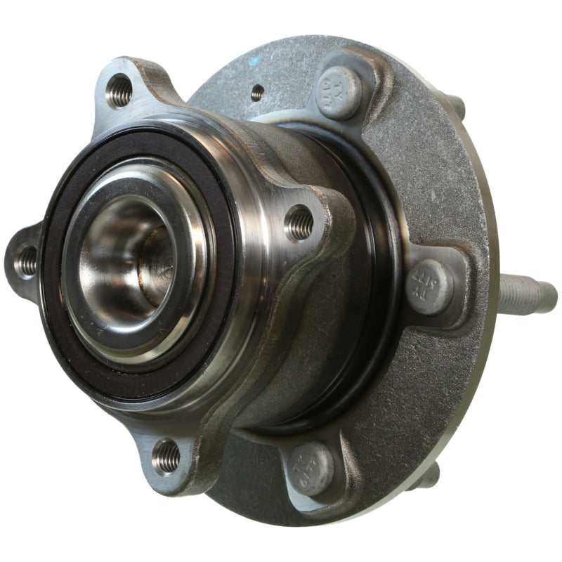 MOOG 10-12 Chevrolet Cruze Rear Hub Assembly Wheel Hubs Moog