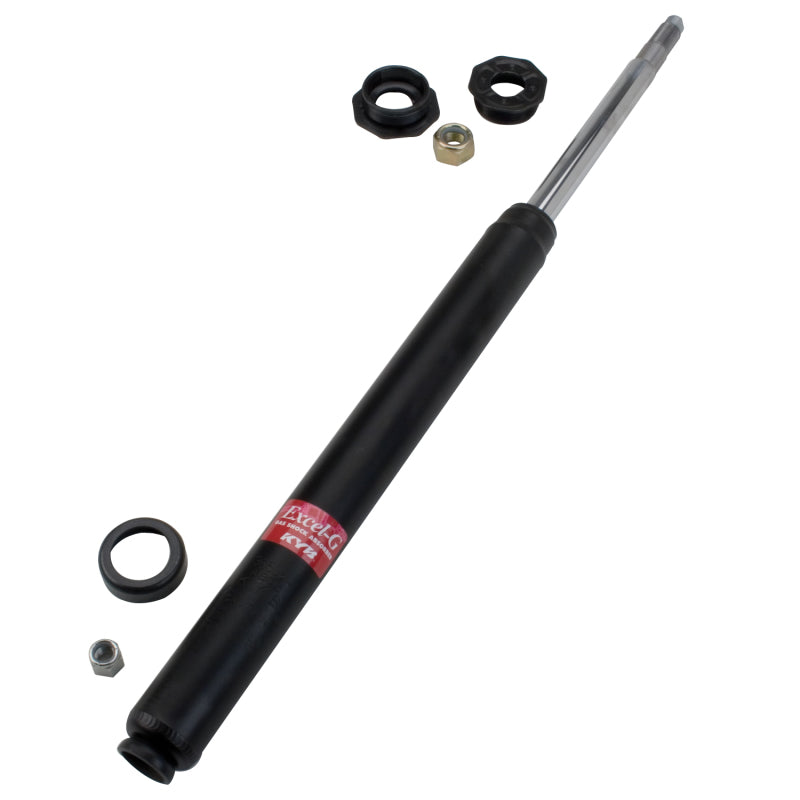 KYB Shocks & Struts Excel-G Front BMW 633 Series 1979-82 BMW 733I 1978-84 BMW 735 Series 1985-86 Shocks and Struts KYB