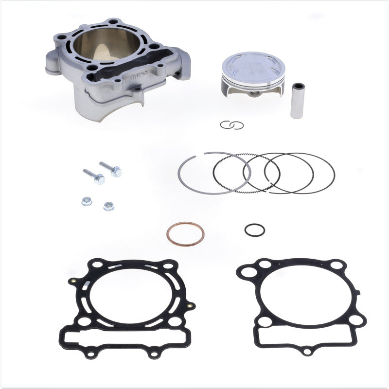 Athena 07-09 Suzuki RM-Z 250 Big Bore Complete Cylinder Kit Cylinder Kits Athena