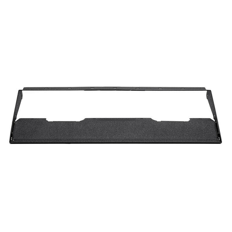 Cobb 22-24 Subaru WRX Top Mount Intercooler Kit - Black Intercooler Kits COBB