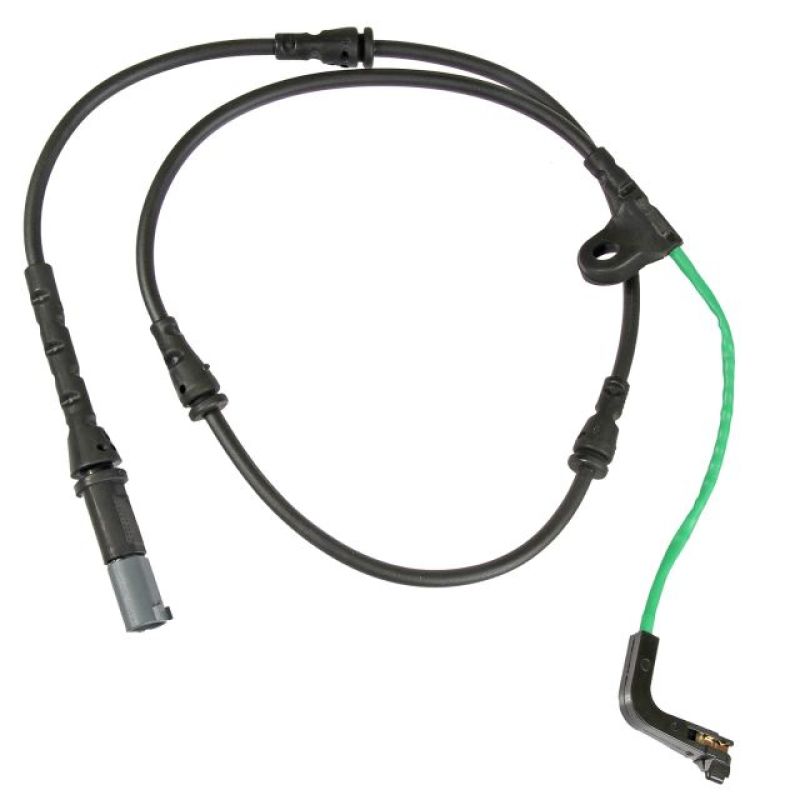 Power Stop 2010 BMW X6 Front Euro-Stop Electronic Brake Pad Wear Sensor Brake Hardware PowerStop