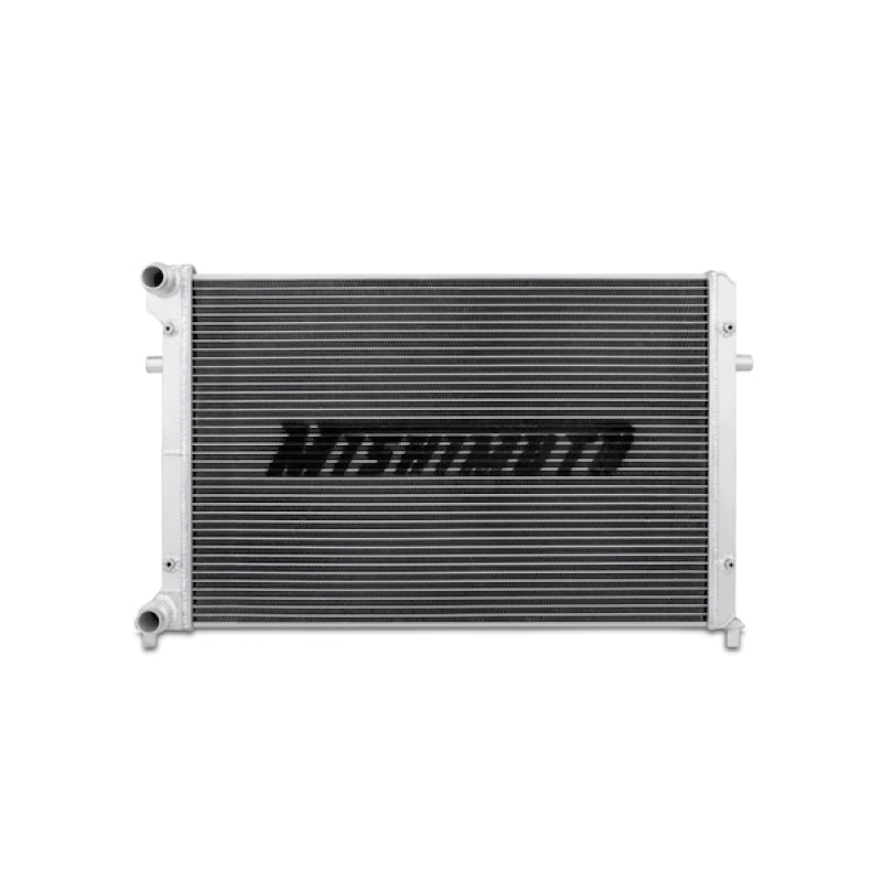 Mishimoto 08 Volkswagen Golf R32 Aluminum Radiator Radiators Mishimoto