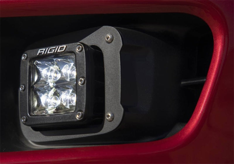 Ford Racing 2019-2020 Ranger Off-Road Fog Light KIT Work Lights Ford Racing