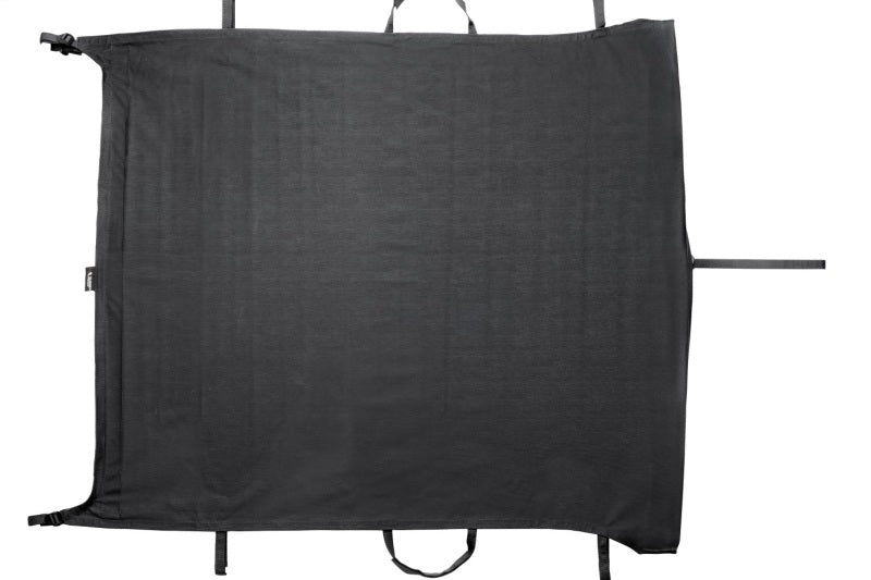 Rugged Ridge 20+ Gladiator JT Crew Cab Savannah Black Diamond Brief Top Soft Tops Rugged Ridge