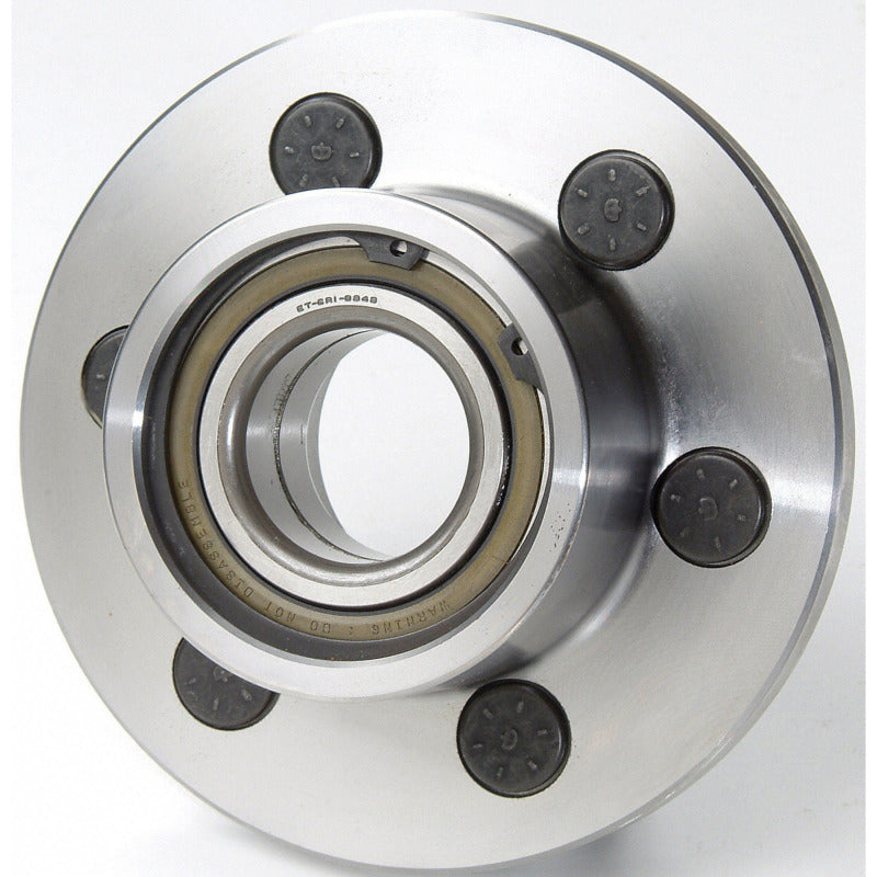 MOOG 97-04 Dodge Dakota Front Hub Assembly Wheel Hubs Moog