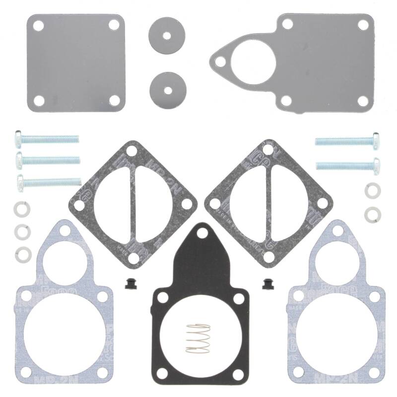 Vertex Gaskets 04-05 Ski-Doo 500 SS GSX Sport Fuel Pump Rebuild Kit Gasket Kits Vertex Pistons