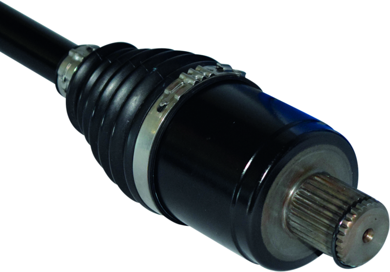 DragonFire Racing Hydra Axle- Polaris Ranger Crew XP 1000 18-19- Postion- Rear- Right/Left Axles DragonFire Racing