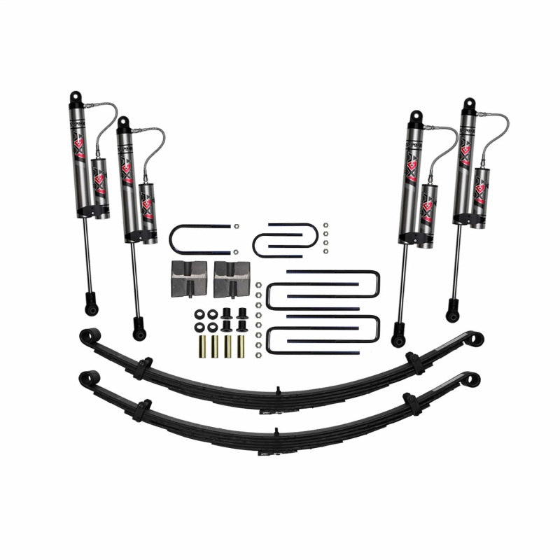 Skyjacker 6In SR 74.5-93 RAMCH/TRLD Lift Kits Skyjacker
