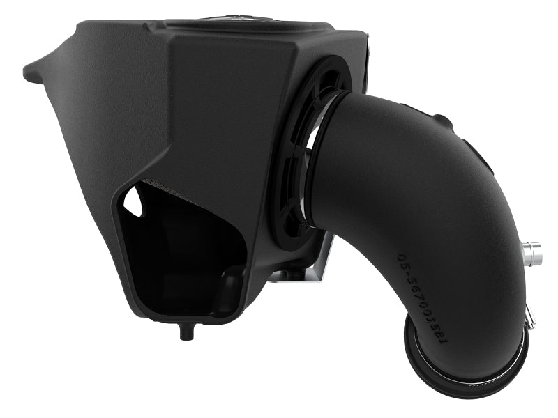 aFe Takeda Momentum Pro Dry S Cold Air Intake System 2020 Toyota Supra (A90) Air Filters - Universal Fit aFe