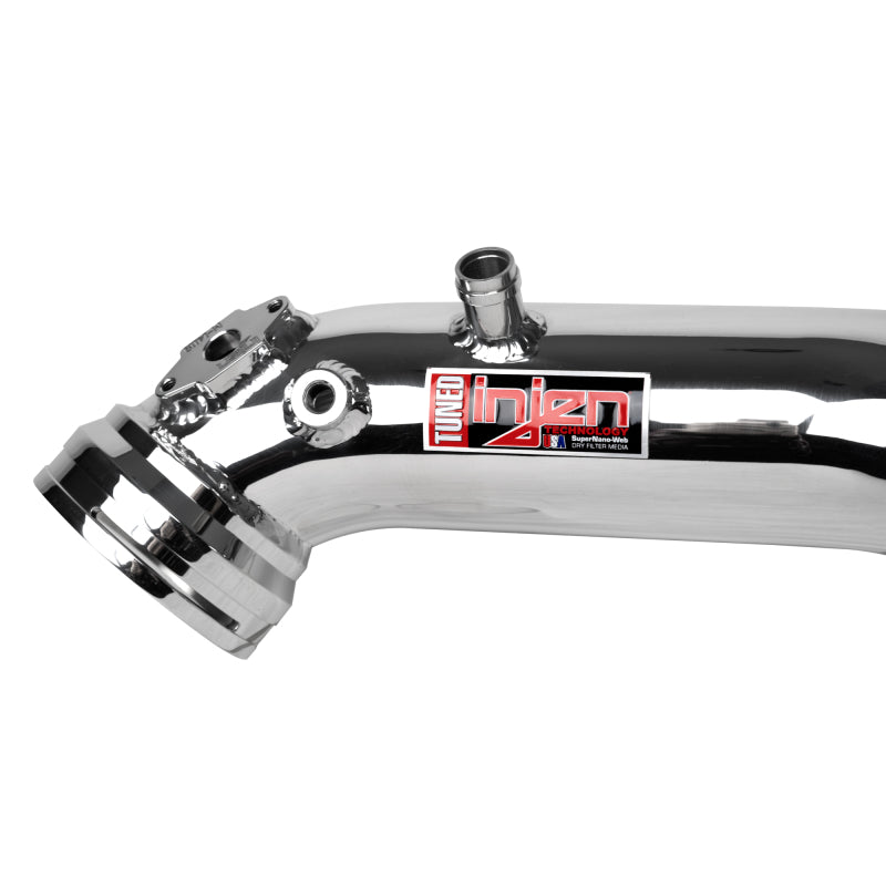Injen 12-15 BMW 335i (Incl xDrive) (F30/3) L6 3.0L Turbo Polished SES Intercooler Cold Side Pipe Intercooler Pipe Kits Injen